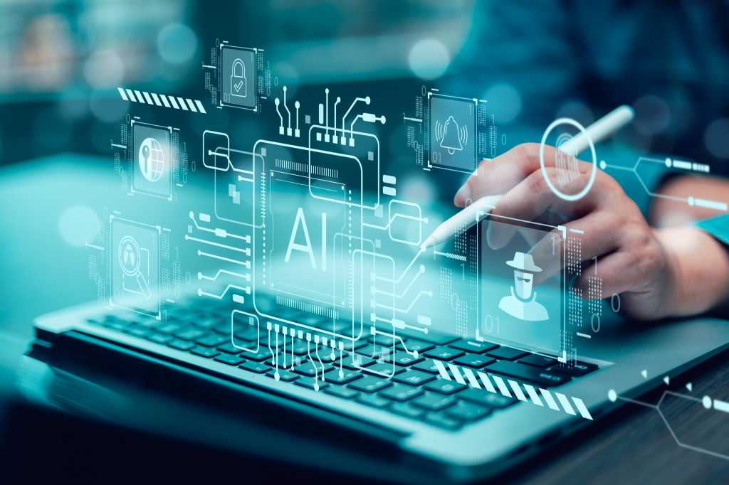 Gartner predicts AI models and platforms spend to hit US$64B