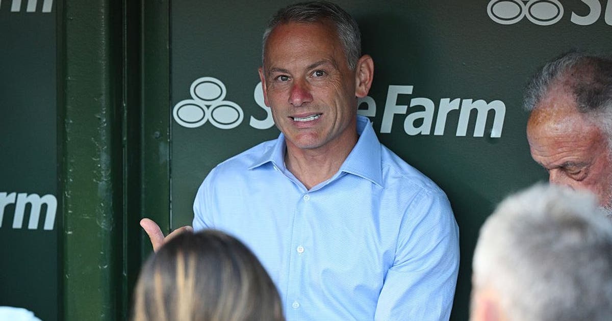 MLB Trade Deadline: Cubs acquire controllable pitcher from Miami, reliever from Angels