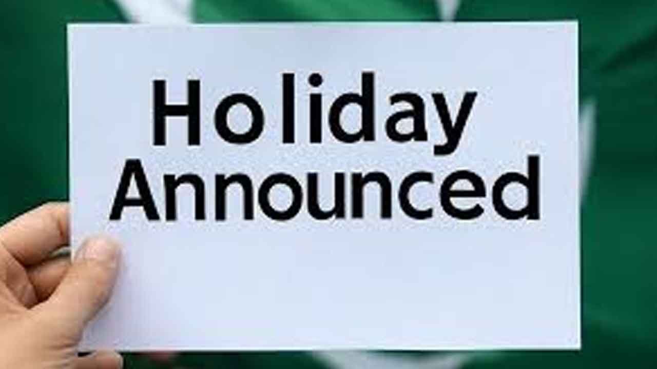 Medaram Sammakka-Saralamma Jathara Holiday Announced in Mulugu