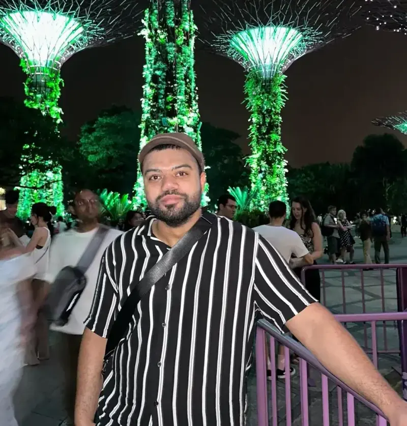 YouTuber Ducky Bhai’s bail plea dismissed by Lahore magistrate in gambling app promotion case