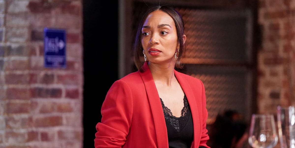 EastEnders' Chelsea devastated by cruel Gray twist in early iPlayer release