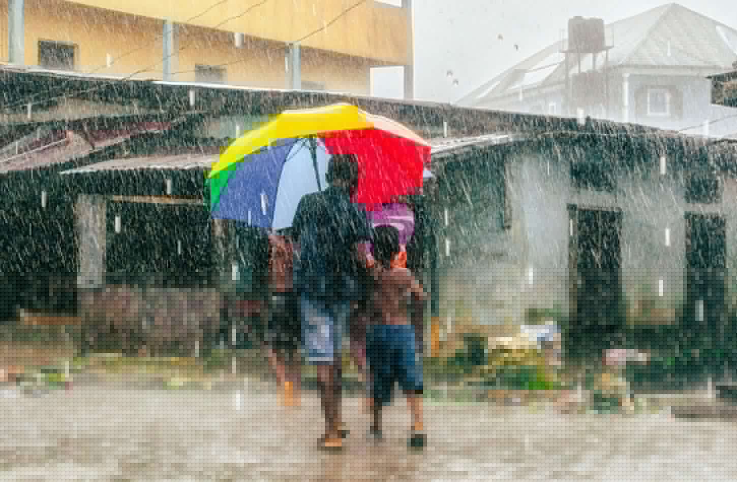 Hyderabad Weather: IMD forecasts rain, thundershowers for next two days