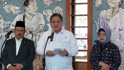 Gaji di Bawah Rp 10 Juta Bebas Pajak, Pemerintah Siapkan Aturan Baru