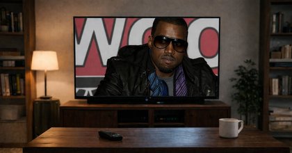 ‘I wonder...’: ¿Dónde y a qué hora ver EN VIVO los conciertos de Kanye West en México?