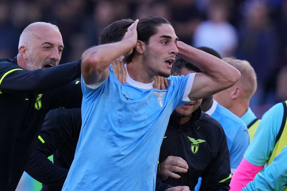 PAGELLE E TABELLINO LAZIO-TORINO 3-3: Cancellieri superstar. Dia-Castellanos, due passi indietro