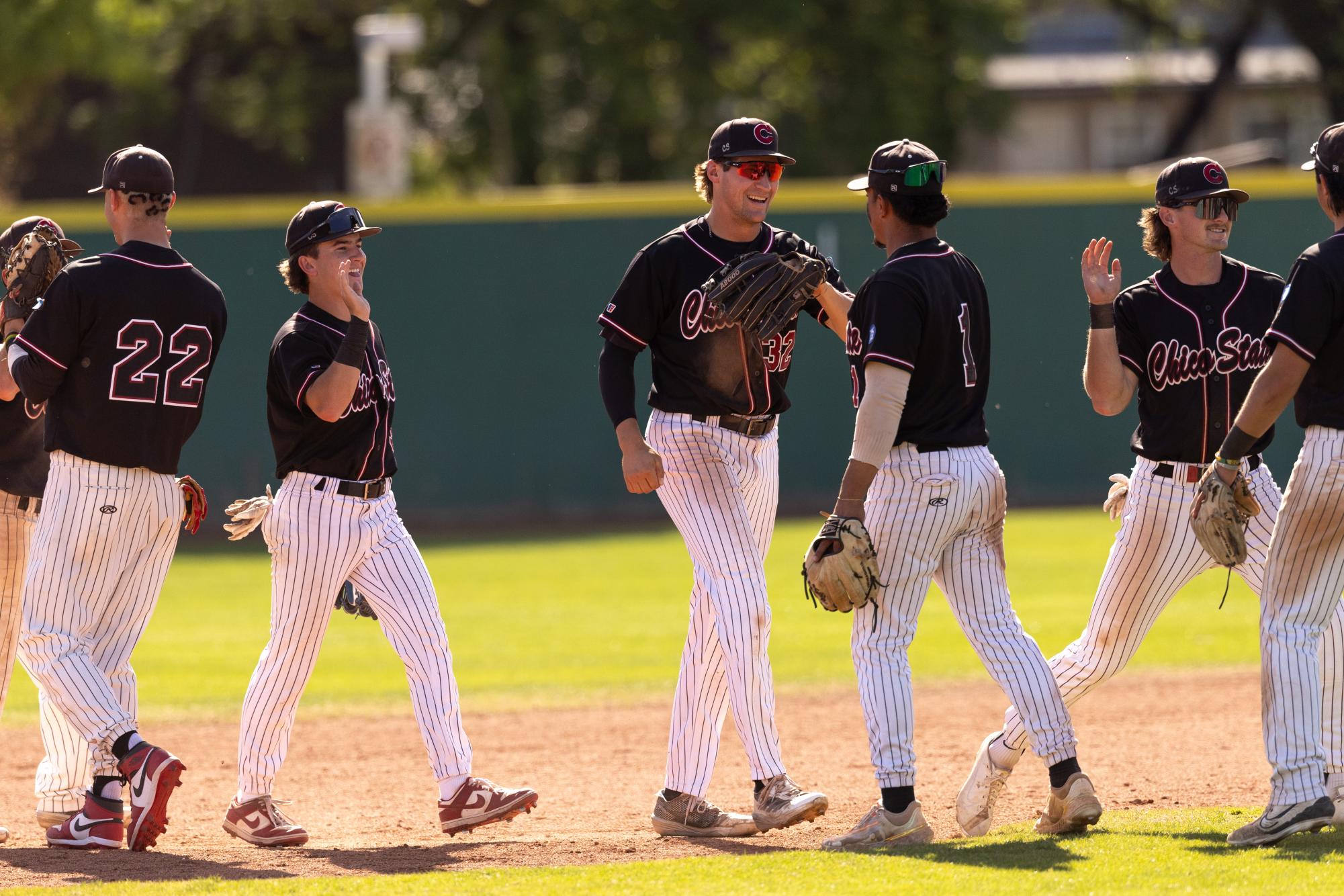 With a reconstructed roster, the Wildcats baseball team prepares for the season