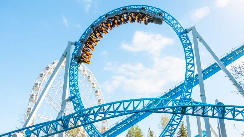 Getting the feedback loop correct in AI