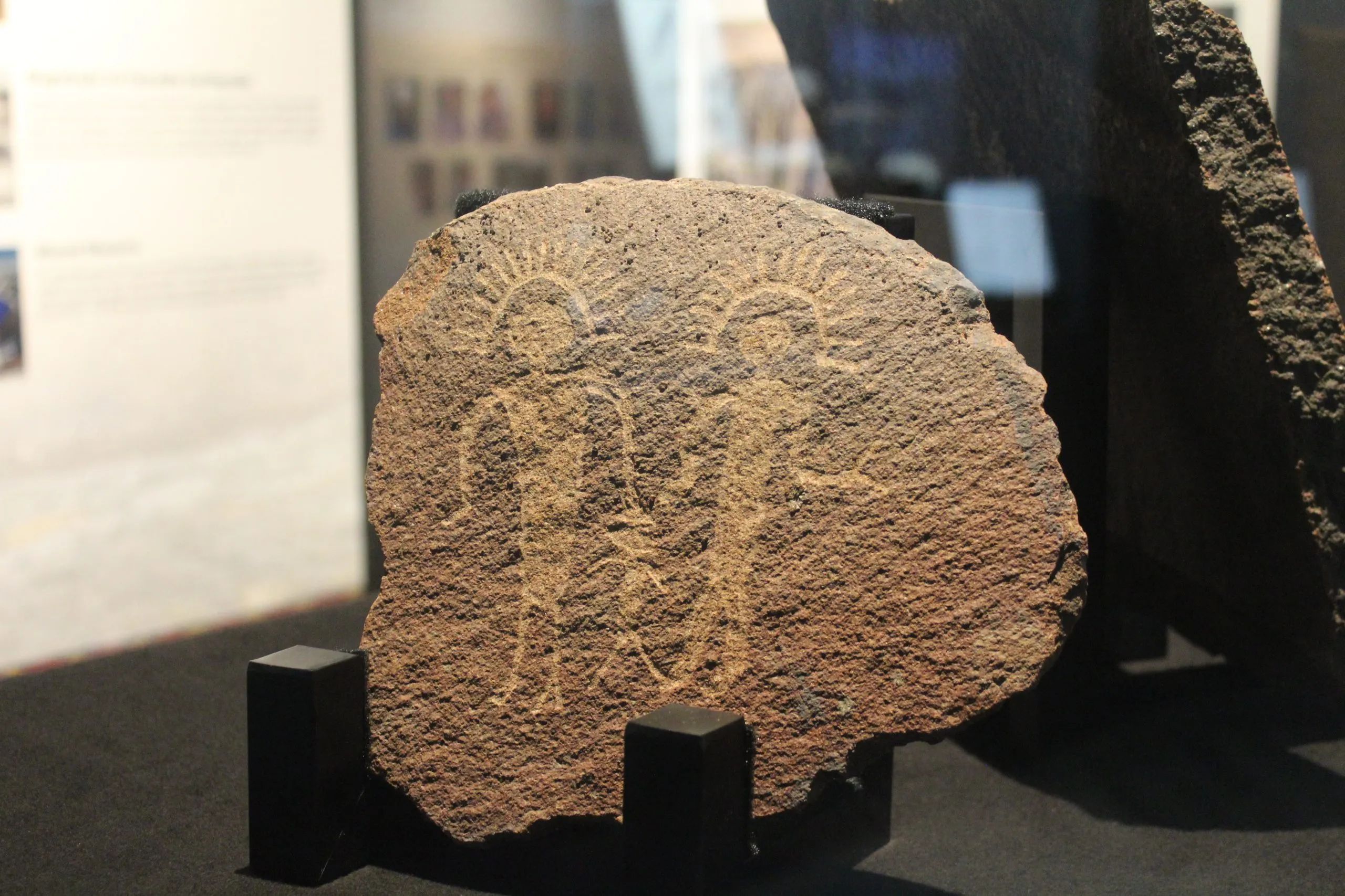 “Geology with a soul:” New OMSI exhibit highlights Indigenous storytelling and geology