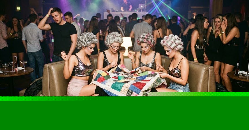 Kansas City Quilting Scene Exposed