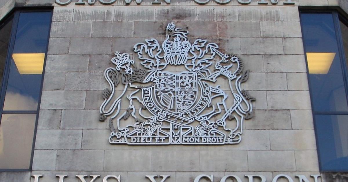 Man got drunk and assaulted woman on Christmas Day