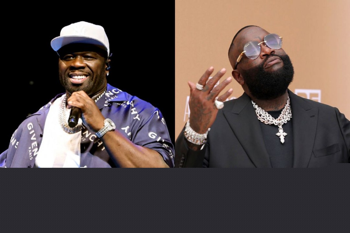 50 Clowns Rozay Alleged Low Sales