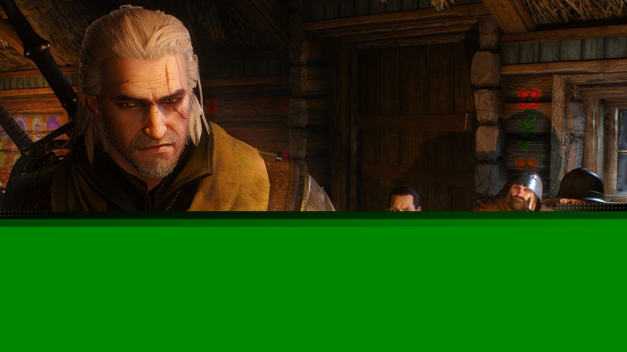 CD Projekt Confirms Layoffs on The Witcher Multiplayer Spinoff, Issues Statement