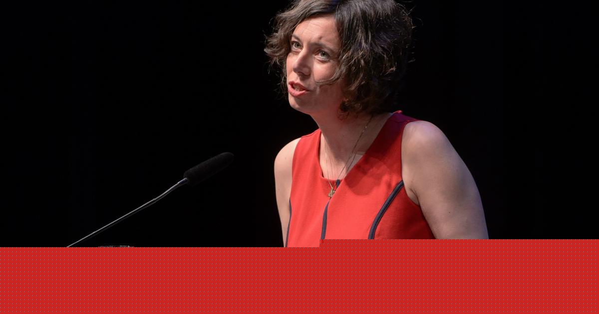 Eva Menasse: Was hätte Böll heute gesagt?