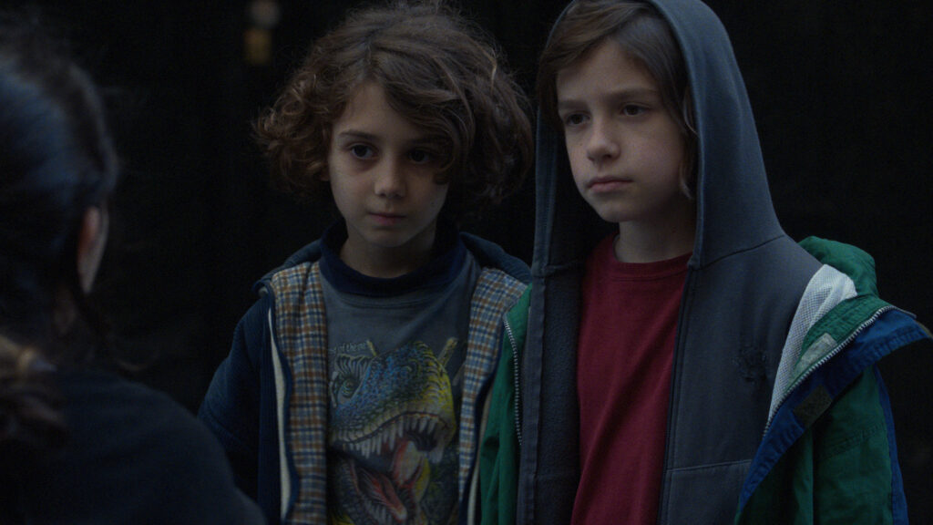 Sundance 2026: Septet in Short Film Program 2 is marvelous offering of excellent acting performances