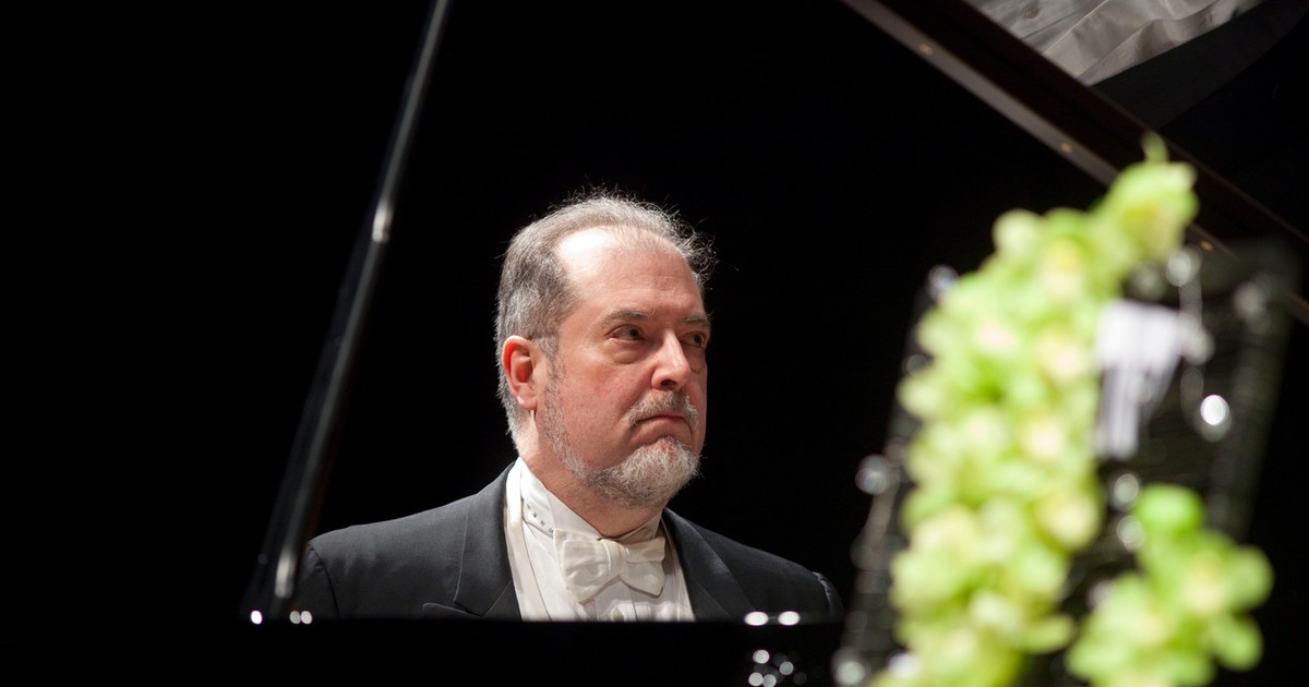 On miał dość, publiczność w ostatnim rzędzie ledwo co słyszała. Juror Konkursu Chopinowskiego: Chopin? Nie przeszedłby przesłuchań