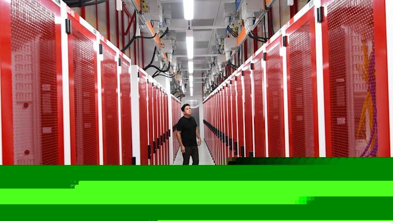 Not just upheaval: AI could deliver $120b boost and more jobs