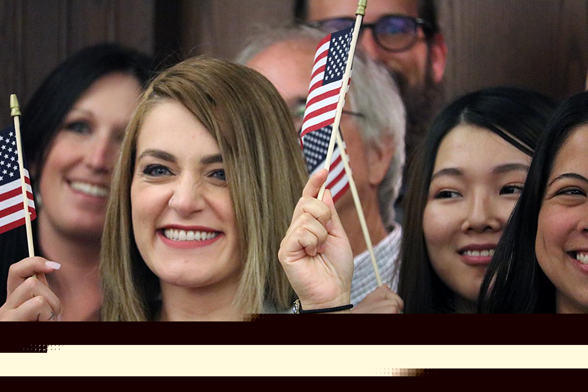 Viewpoint: Refugees, generosity and America's image in the world