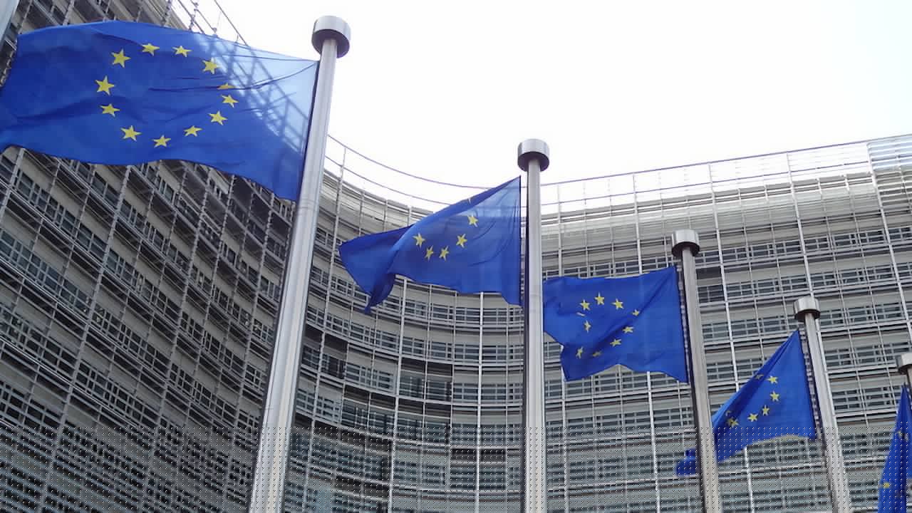 EU slaps Google with a $1 billion antitrust fine
