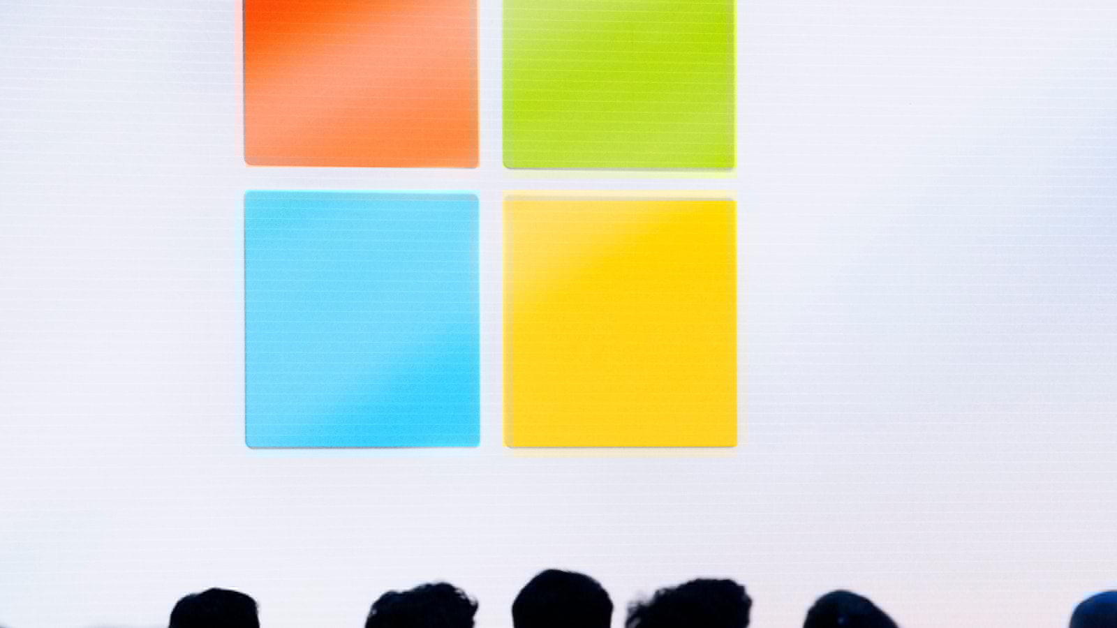 Microsoft beats Wall Street expectations with $90B in revenue