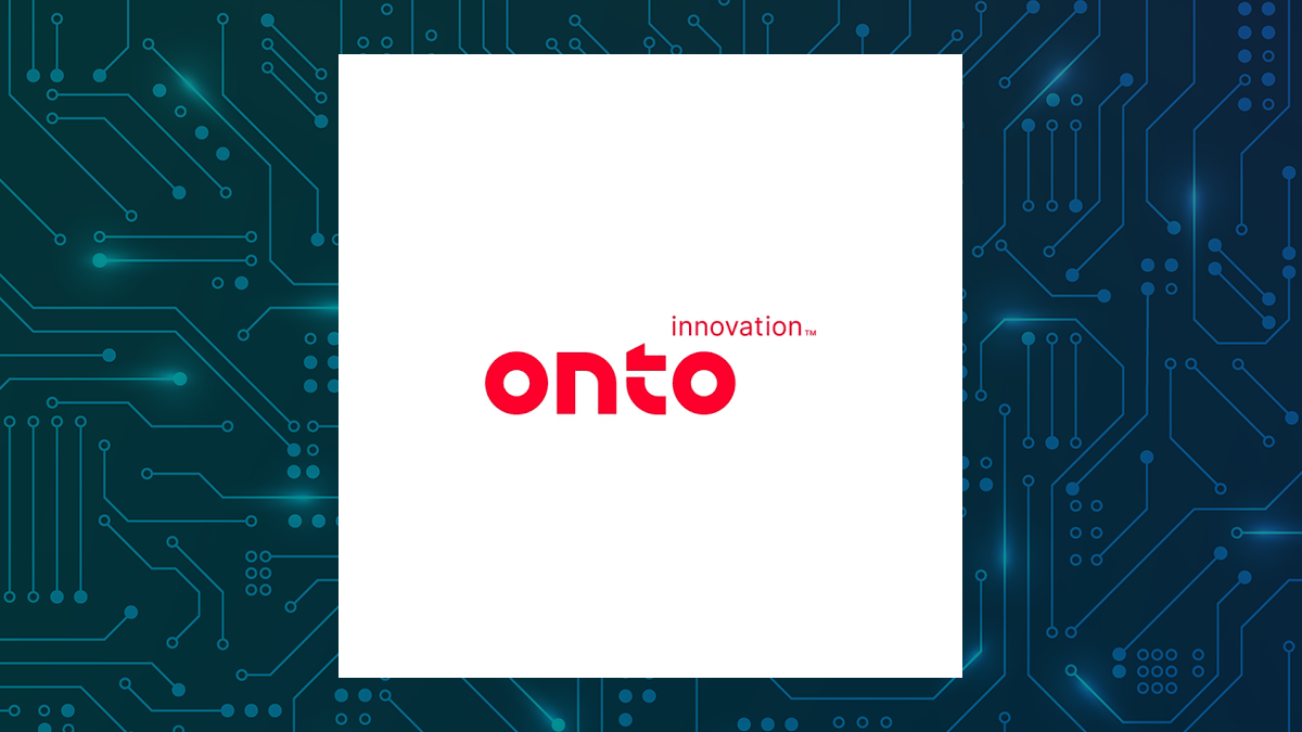 Onto Innovation (NYSE:ONTO) Releases Quarterly Earnings Results, Beats Expectations By $0.24 EPS