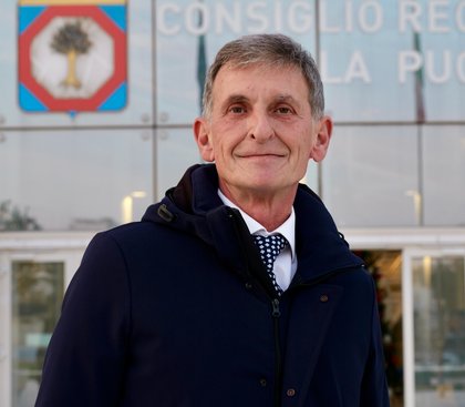 Pubblicato l’avviso TecnoNidi Just Transition Fund per Taranto, venti milioni di euro la dotazione – Di Sciascio: “Innovazione, occupazione e sostenibilità le nostre priorità”