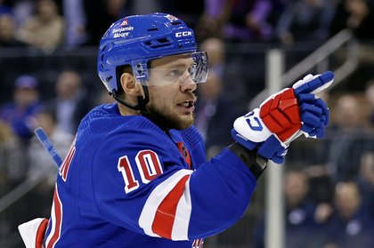 Does acquiring Artemi Panarin, and signing him to a big contract, make sense for the Sharks?