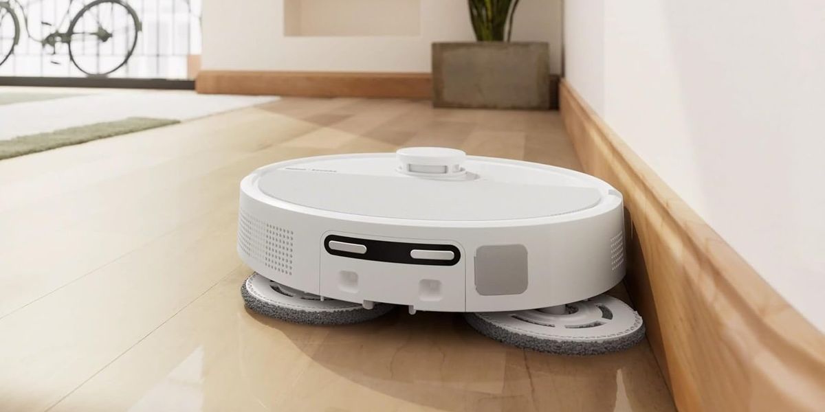 Sold-out Roomba robot vacuum is back on Amazon for half price