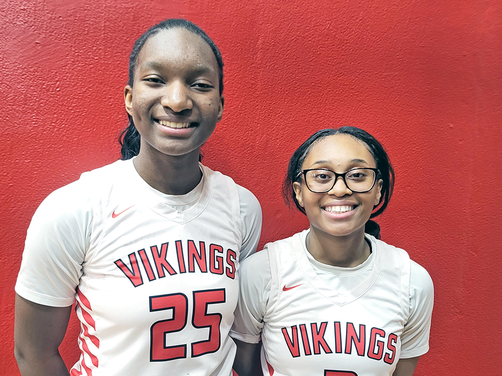 Emotion-fueled H-F secures conference crown