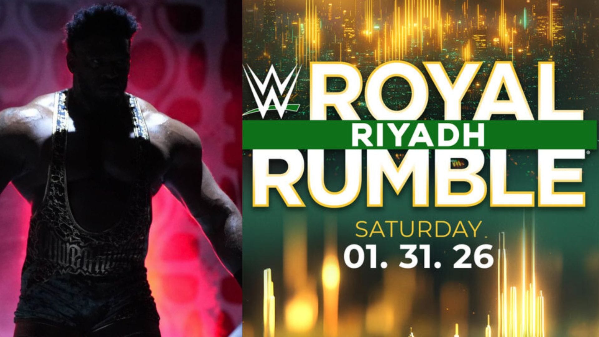 3 Ex-AEW stars who are most likely to appear at WWE Royal Rumble 2026