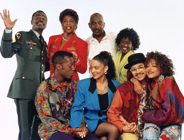 "A Different World," The Same Impact… 39 Years Later