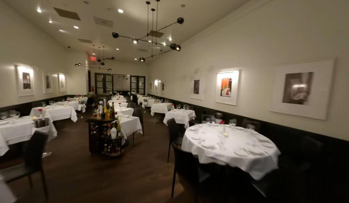 OpenTable Names AC Hotel Restaurant Among America’s Best