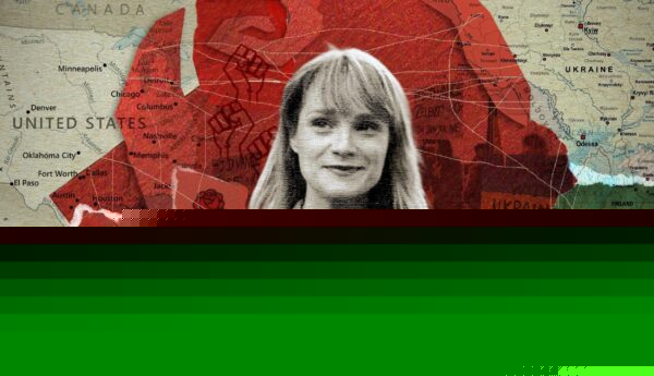 American Leftists and Solidarity with Ukraine