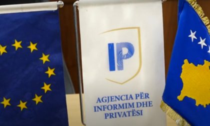 AIP thirrje institucioneve arsimore: Kujdes në mbrojtjen e të dhënave personale në shkolla