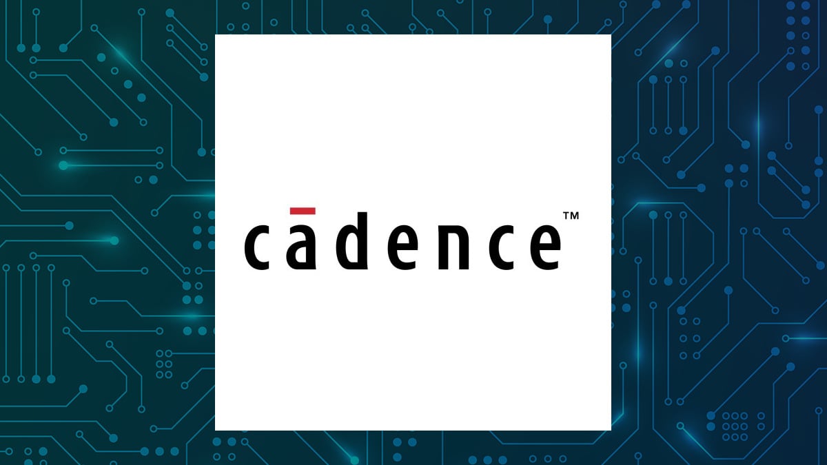 Janus Henderson Group PLC Sells 362,888 Shares of Cadence Design Systems, Inc. $CDNS