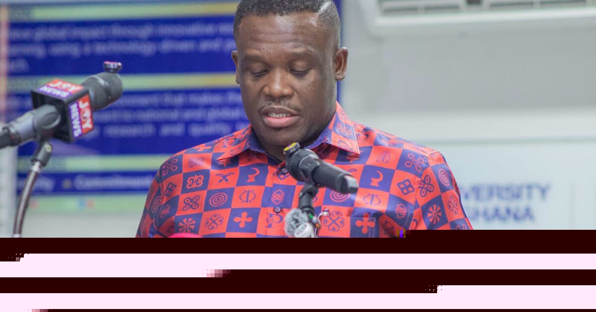 Sam George calls on corporate Ghana to back One Million Coders Programme