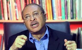 ‘Nigeria of today worse than Abacha era’ — Pat Utomi
