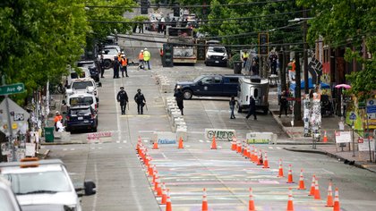 City of Seattle found negligent in deadly 2020 CHOP shooting