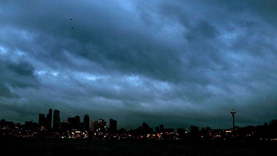 Curley: A storm is coming for Washington nonprofits as the rich head for the exits