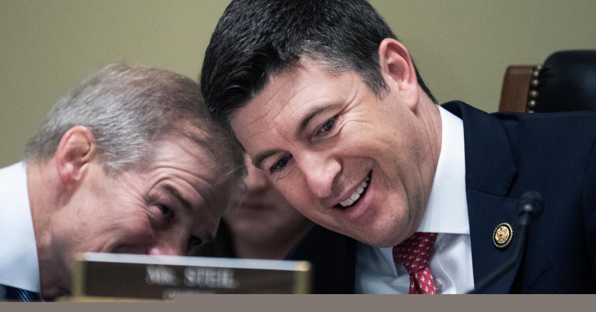 Wisc GOP Rep Steil says wasn't 'fully made aware' of 2020 election fraud details until Trump speech
