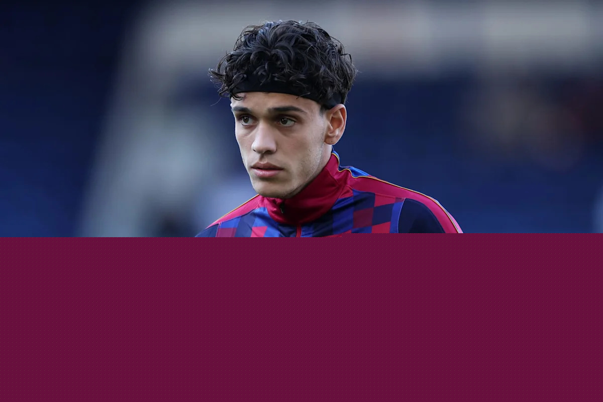 La Liga club dismiss links with Barcelona academy starlet: ‘A market rumour’
