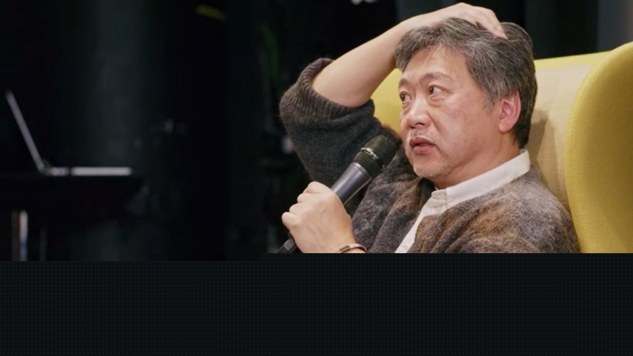 Sheep in the Box: Hirokazu Kore-eda ha iniziato le riprese del suo nuovo film... di fantascienza