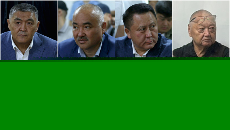 Bishkek City Court postpones appeal hearing in "Letter of 75" case