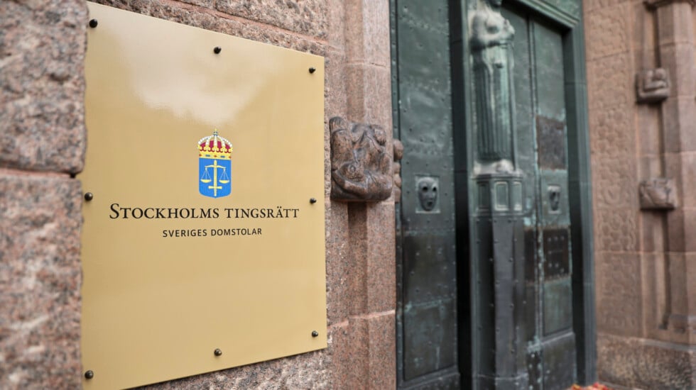 Man hanterade över 280 kilo narkotika – döms till fängelse
