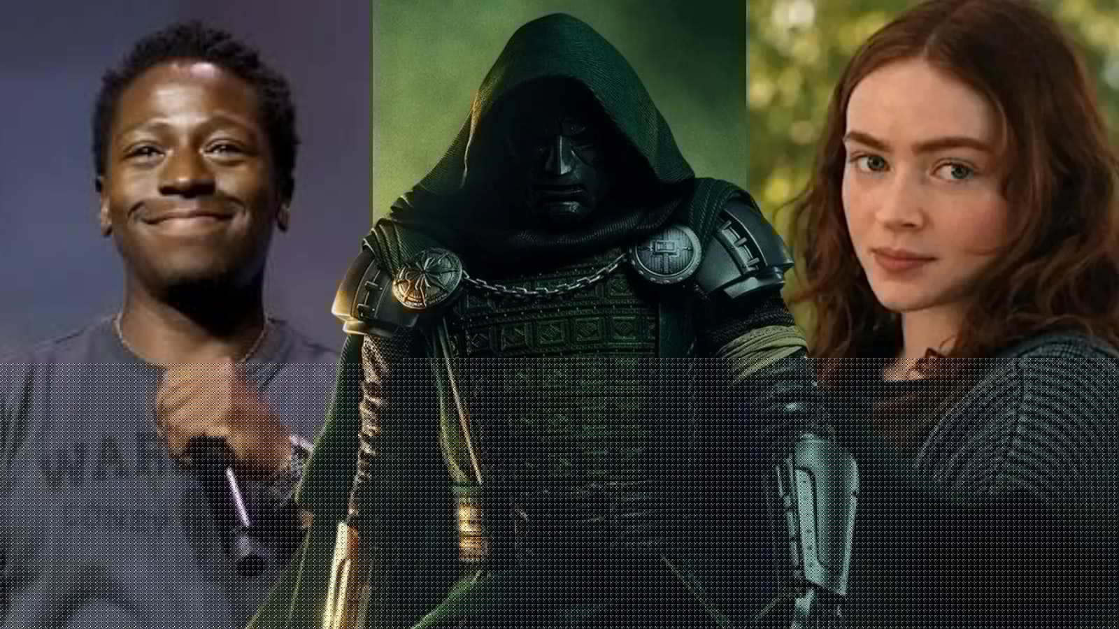 Is Marvel Back? Spider-Man, Mutants, Doomsday And Black Panther 3 Say Yes