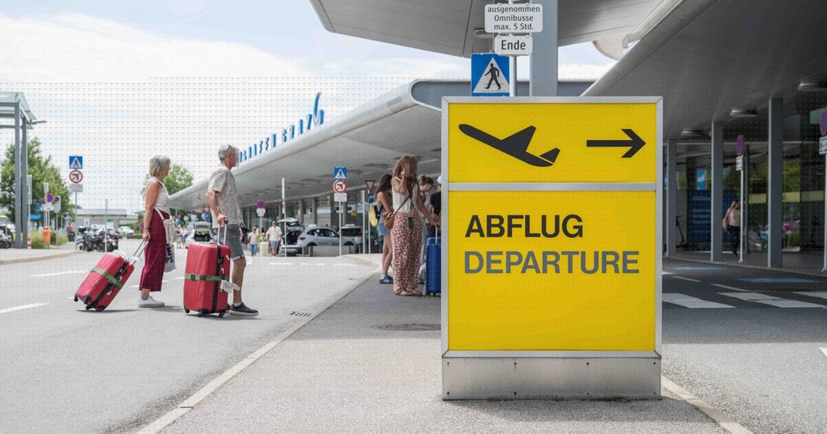 Gratis Stornierung? - Das gilt, wenn Waldbrände die Ferienlaune trüben