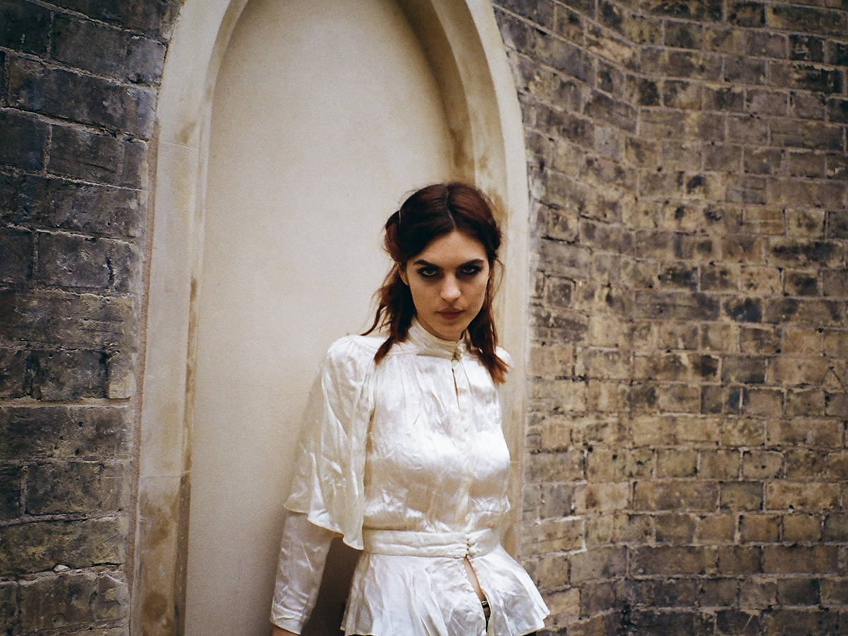 Gretel announces debut album ‘Squish’ with pleasant title track