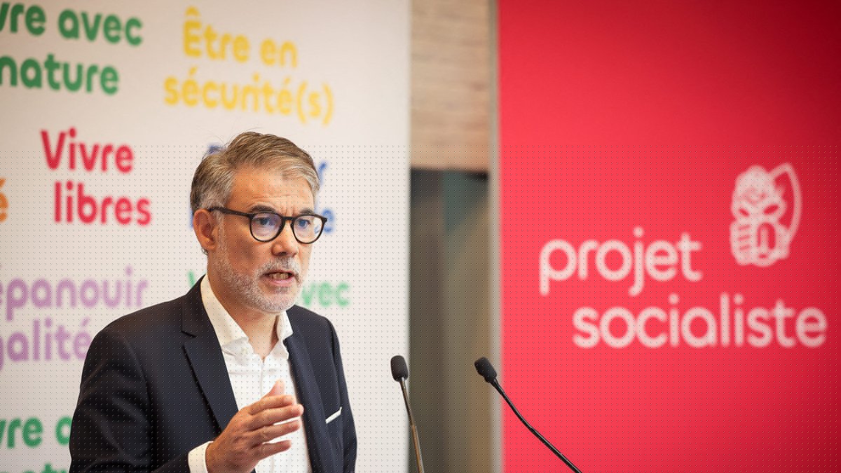 Présidentielle 2027 : faudra-t-il payer 15 euros pour voter à la primaire socialiste ?