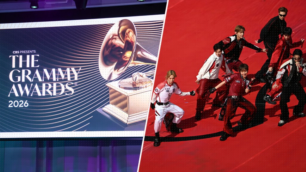 Grammy CEO “Saddened” By BTS Withdrawal, Defends Asian Pop Category: “It’s Never To Divide”