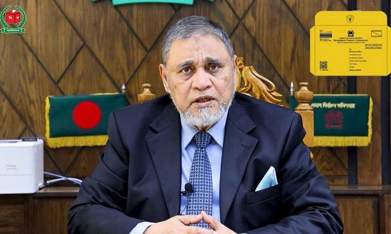 ‘Expatriates can cast votes from any place in the world’