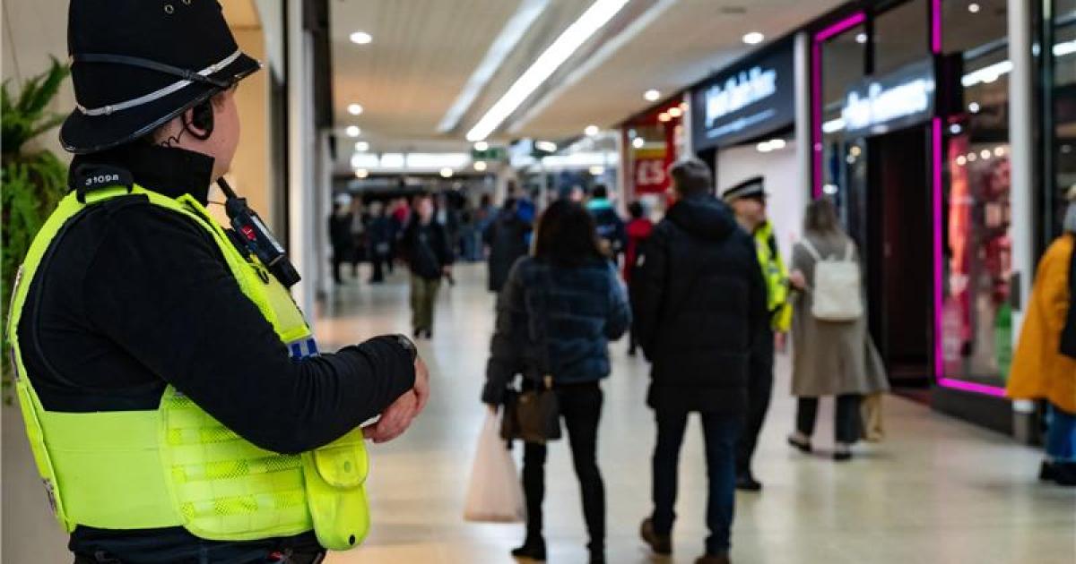 Revealed: The south-east London boroughs hit by the most crime in July